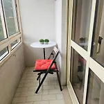 Lucinda's House Apartamento