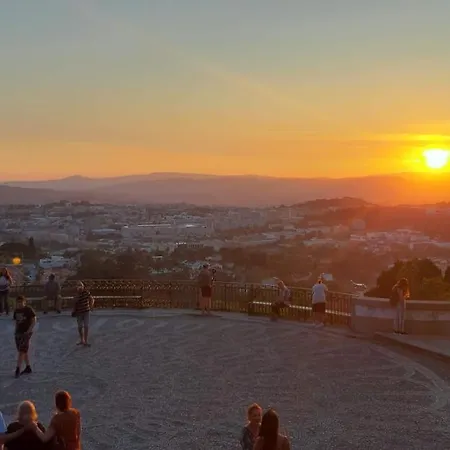 Lucinda's House * Брага