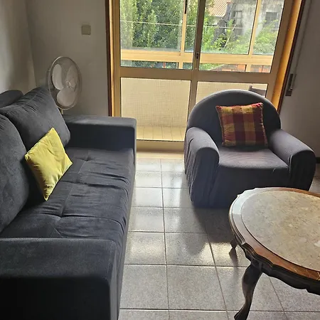 Lucinda's House Apartment Braga