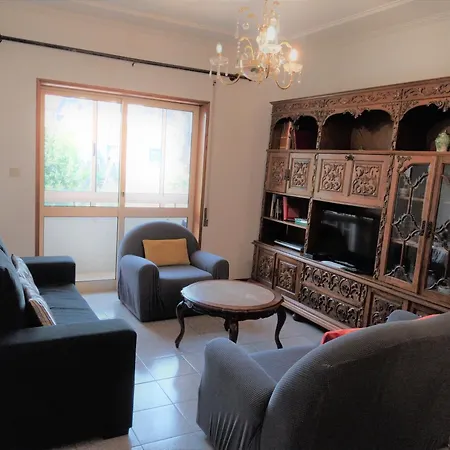 Апартаменты Lucinda's House