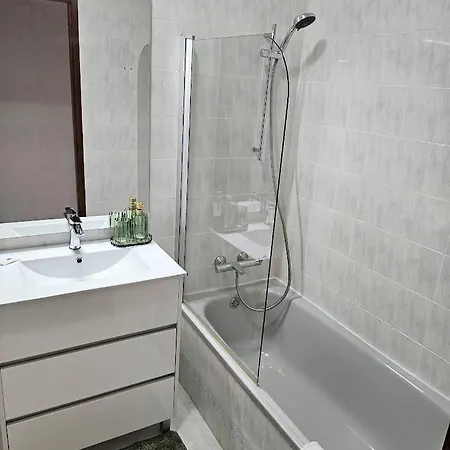 Apartman Lucinda's House