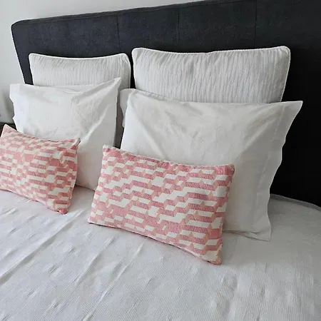 Apartamento Lucinda's House Braga