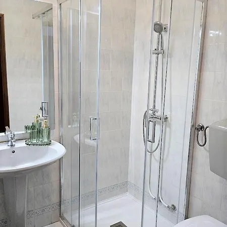 Lucinda's House * Брага