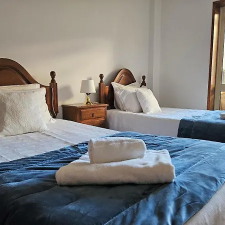 Lucinda's House Апартаменты