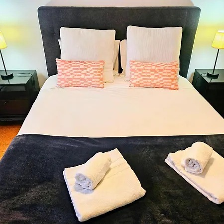 Lucinda's House * Braga