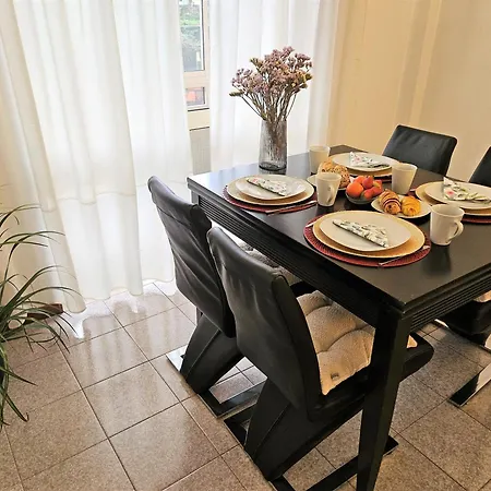 Lucinda's House 아파트 브라가