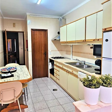 Apartman Lucinda's House *