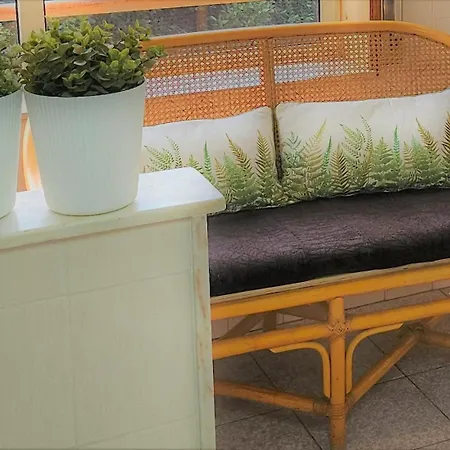 Lucinda's House * 브라가