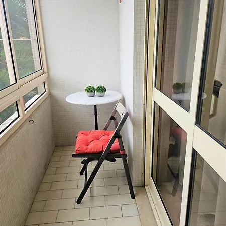 Lucinda's House Апартаменты