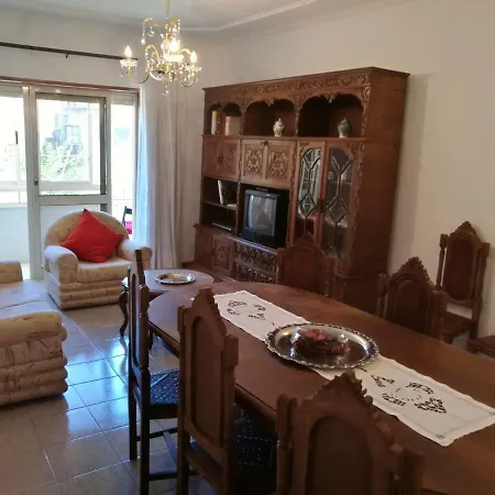 Lucinda's House Apartment