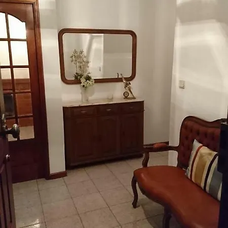 Lucinda's House