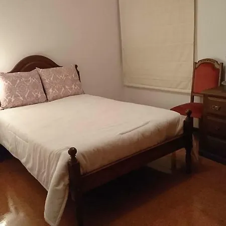 Lucinda's House Apartment