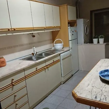 아파트 Lucinda's House *