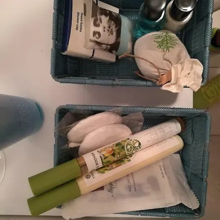 Lucinda's House 브라가