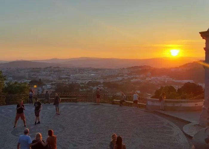 Lucinda's House * 布拉加