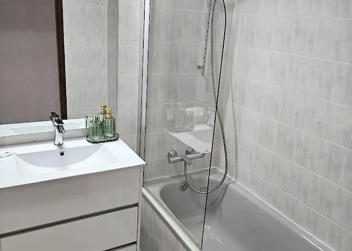 Apartman Lucinda's House