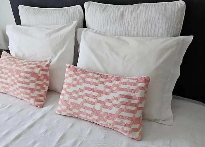 公寓 Lucinda's House 布拉加