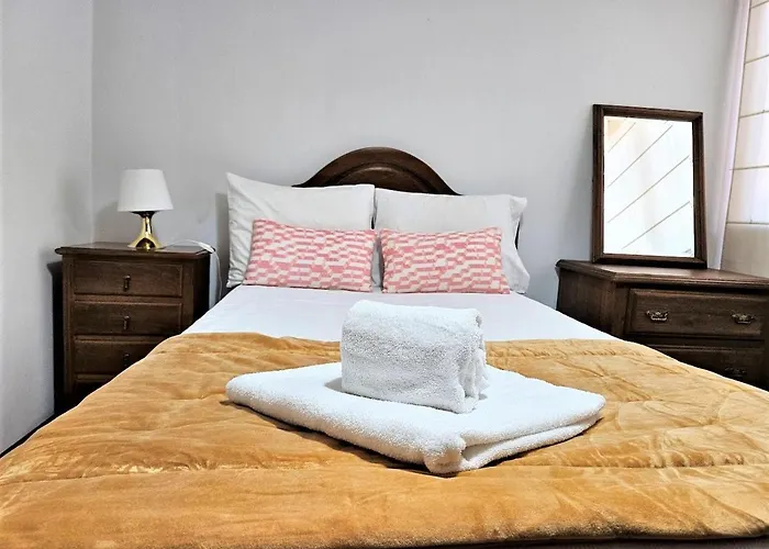 Lucinda's House 布拉加