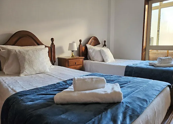 Lucinda's House Apartman