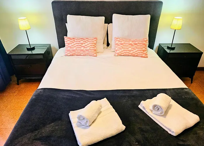 Lucinda's House * 布拉加