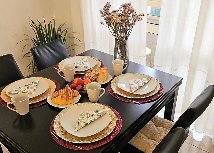 Apartman Lucinda's House