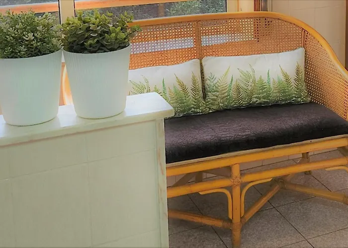 Lucinda's House * Braga