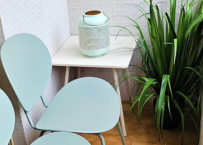 Lucinda's House * 布拉加