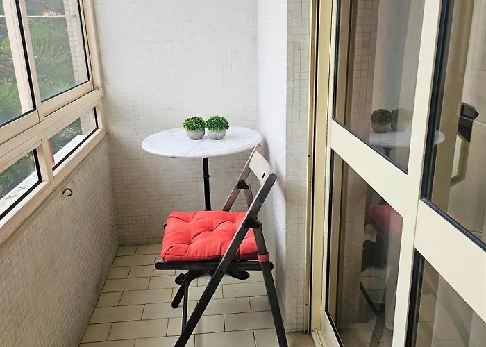 Lucinda's House Apartman