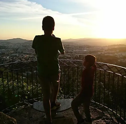 Lucinda's House 公寓 布拉加