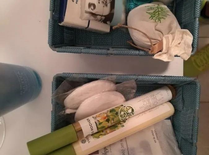 Lucinda's House 布拉加